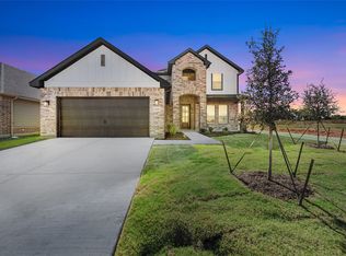 1240 Colca Dr, Springtown, TX 76082