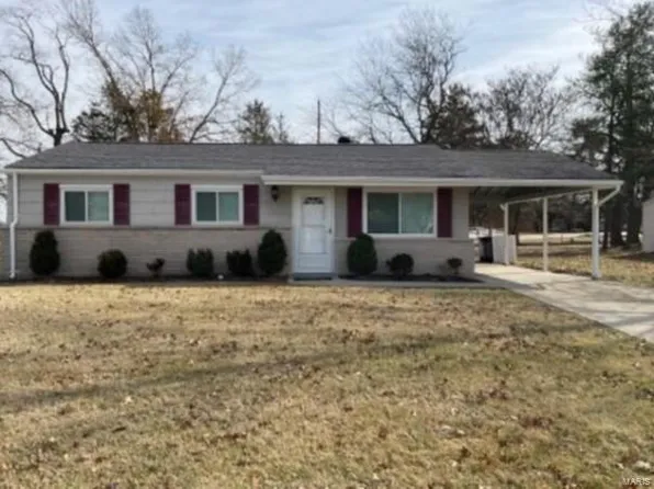 504 Heyden Dr, Eureka, MO 63025