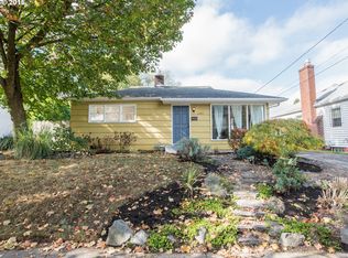 6603 NE 6th Ave, Portland, OR 97211