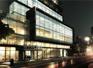 290 Adelaide St W #2409, Toronto, ON M5A1N1