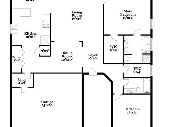 2nd image of this home