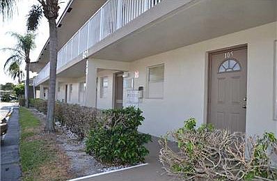 1st image of 601 NW 76th Ter APT 104