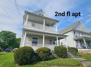 729 W Locust St, Scranton, PA 18504