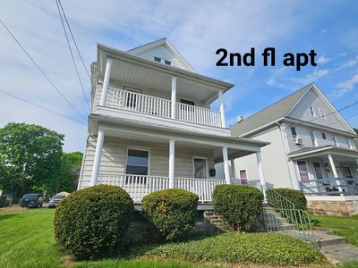 729 W Locust St, Scranton, PA, 18504