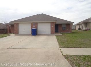208 Janelle Dr #AB, Copperas Cove, TX 76522