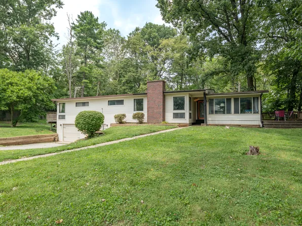 7774 Twin Beech Ln, Indianapolis, IN 46226