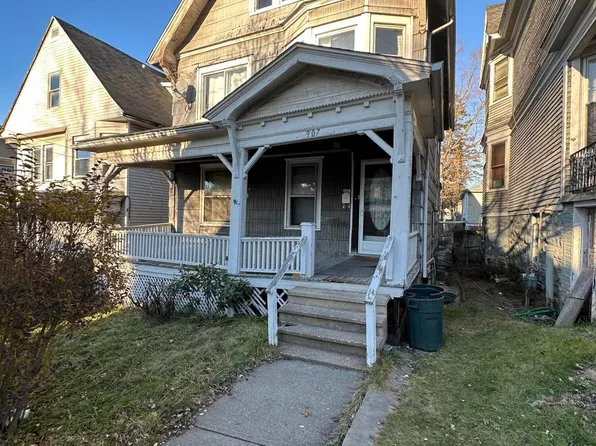 907 Myrtle St #L-g, Scranton, PA 18510