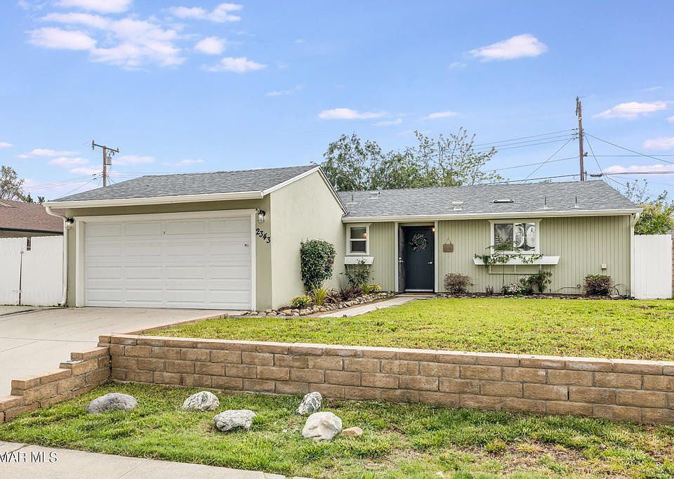 2343 Lupin St, Simi Valley, CA 93065 | Zillow