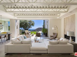 1550 Casale Rd, Pacific Palisades, CA 90272
