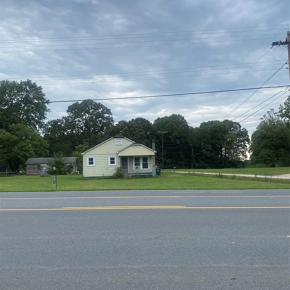 1785 N Main St, China Grove, NC 28023 Zillow