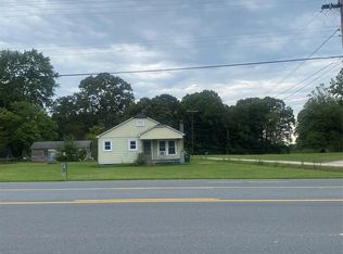 1785 N Main St, China Grove, NC 28023