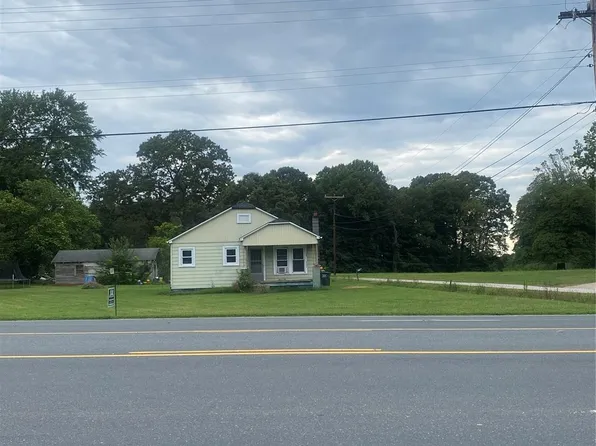 1785 N Main St, China Grove, NC 28023