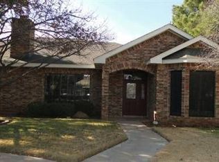 4507 Lennox Dr, Midland, TX 79707