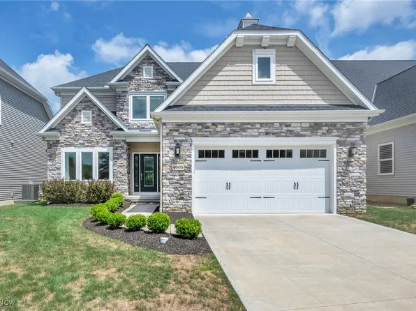 4605 Saint Joseph Way, Avon, OH 44011