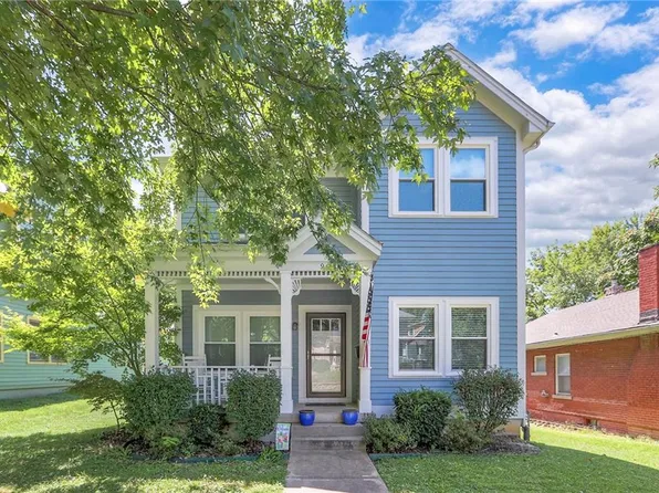 907 W Truman Rd, Independence, MO 64050