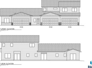 5102 S Dubuque Ave, Avenue Sioux Falls, SD 57108