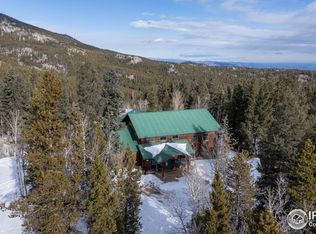 10256 Thorodin Dr, Golden, CO 80403