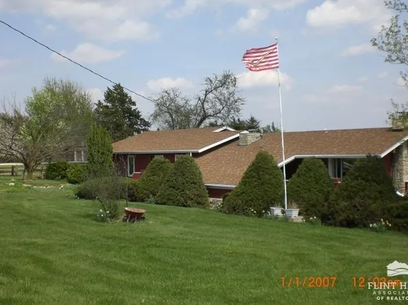 9226 Blue Ridge Rd, Manhattan, KS 66503