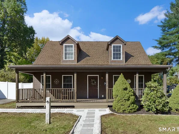 33 Longvue Drive, Wethersfield, CT 06109