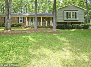 7 Eagle Ct, Fredericksburg, VA 22405