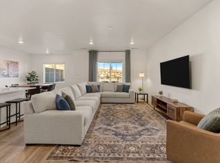 1726 S Ripple Rock Dr, Washington, UT 84780