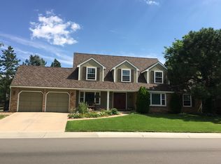 9203 W Prentice Ave, Littleton, CO 80123