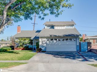 11902 Hartdale Ave, La Mirada, CA 90638