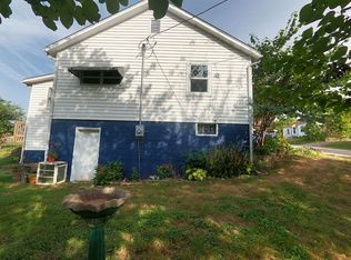 200 Newberry St, Fredericktown, MO 63645