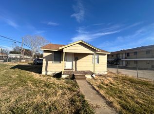 316 N Gilmer St, Killeen, TX 76541