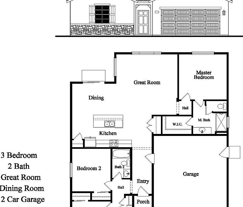 1st image of this home
