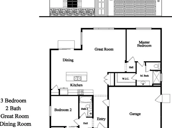 13475 5th St Lot 14, Parlier, CA 93648