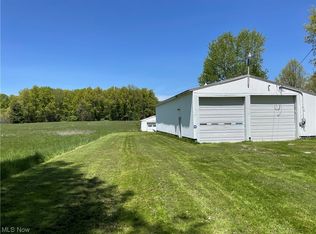 Clark Rd, Atwater, OH 44201