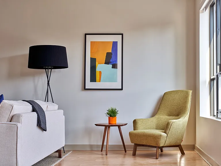Elton Park Corktown Apartments — Photo 9