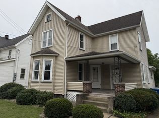 119 W Wilson Ave, Girard, OH 44420