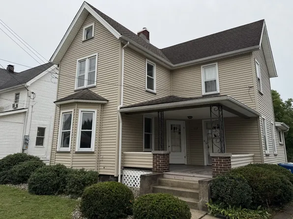 119 W Wilson Ave, Girard, OH 44420