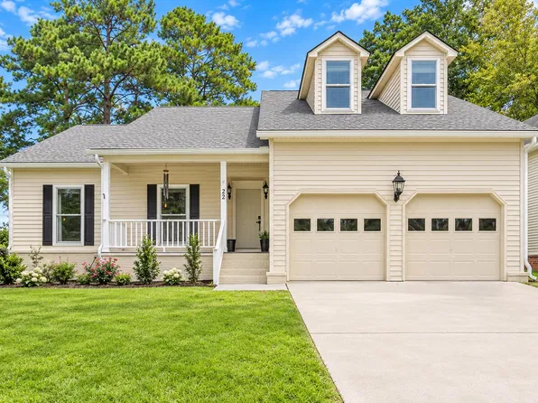 22 Three Pence Ln, Charleston, SC 29414