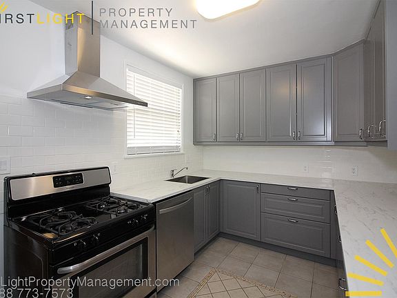Fully Remodeled Kitchen