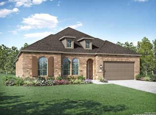 10402 Merrick Run, San Antonio, TX 78254