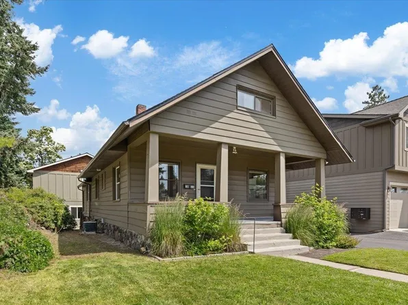 1011 E 30th Ave, Spokane, WA 99203
