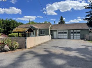 14034 SE Rhone St, Portland, OR 97236