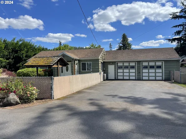 14034 SE Rhone St, Portland, OR 97236