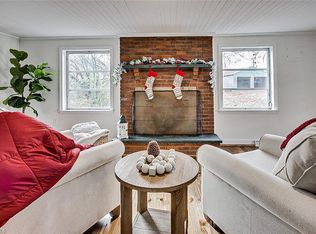 4694 Plainfield Rd, Sophia, NC 27350