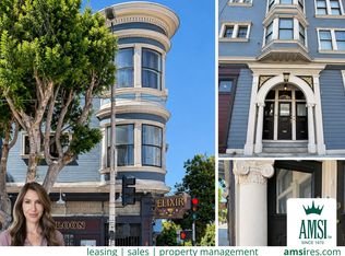 398 Guerrero St #4, San Francisco, CA 94103