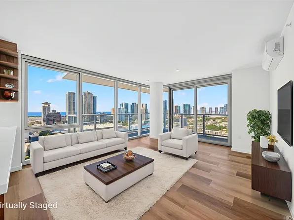 1515 Liona St #2100, Honolulu, HI 96814