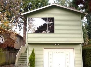 12024 40th Ave NE, Seattle, WA 98125