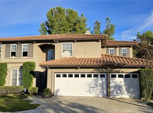 15 Willowglade, Trabuco Canyon, CA 92679