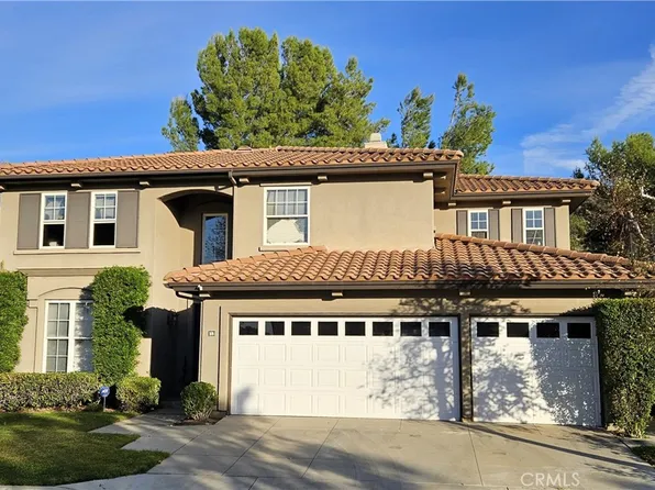 15 Willowglade, Trabuco Canyon, CA 92679