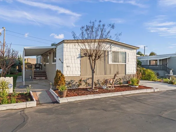1613 Cabo Dr #9, Modesto, CA 95357