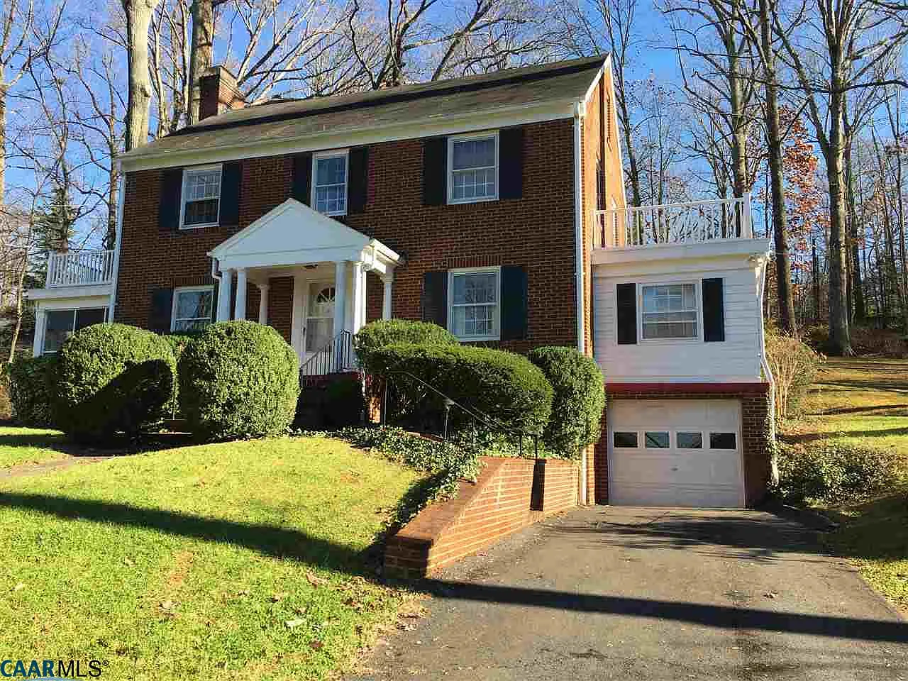 1360 Hilltop Rd photo 1