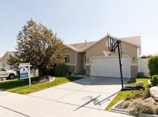 14073 S Charisma Ln, Herriman, UT 84096